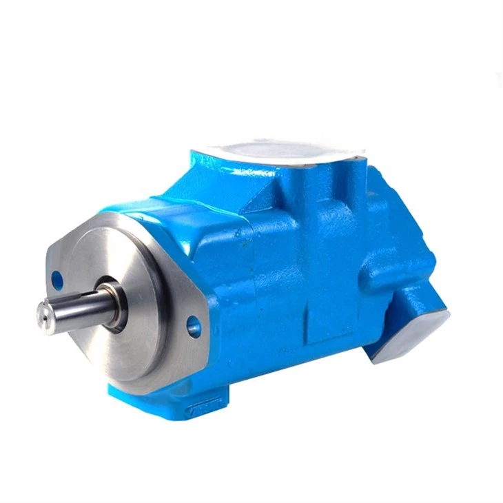 Eaton Vickers 2520V 3520V 3525V 4520V 4525V 4535V Hydraulic Pump Vane Pump With Distribute Price Hydraulic Pump