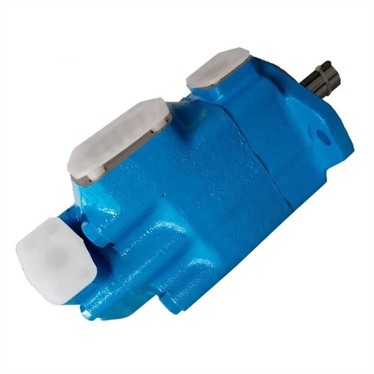 Eaton Vickers 2520V 3520V 3525V 4520V 4525V 4535V Hydraulic Pump Vane Pump With Distribute Price Hydraulic Pump