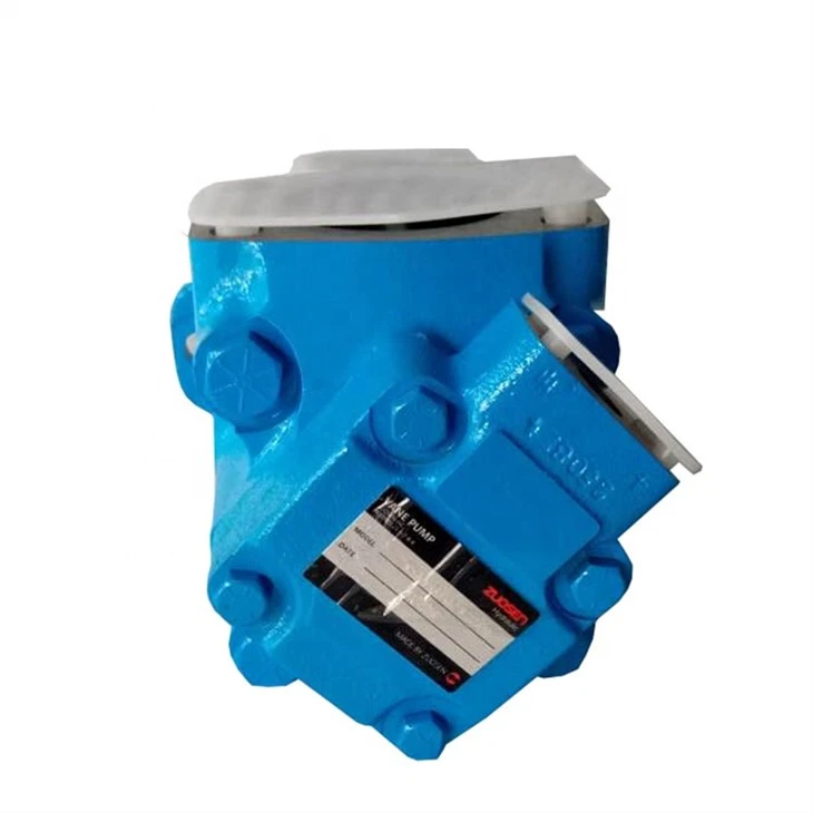 Eaton Vickers 2520V 3520V 3525V 4520V 4525V 4535V Hydraulic Pump Vane Pump With Distribute Price Hydraulic Pump