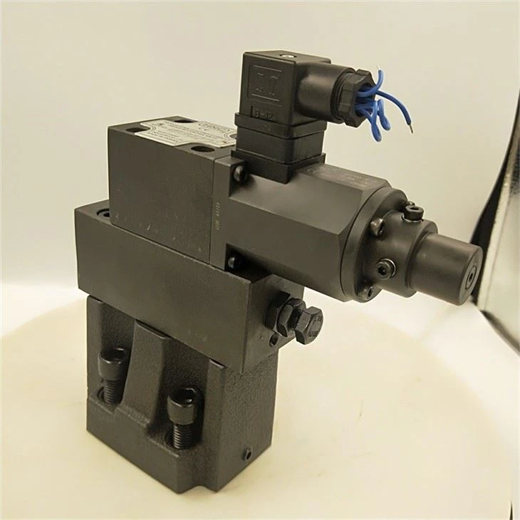 HNC EDG-01 Series Proportional Pilot Overflow Valve EDG-01-H EDG-01-B EDG-01-C EDG-01-V-H-PN-T11-50 Solenoid Directional Valve
