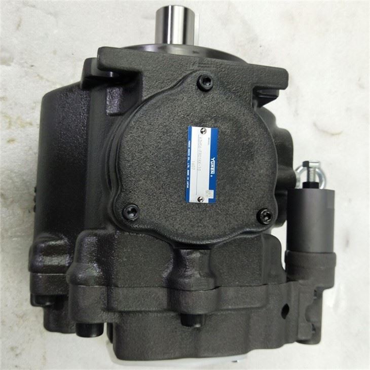 Hot Sale Hydraulic Piston Pump Yuken A3H Series A3H56-FR01KK-10 A3H100-FR01KK-10