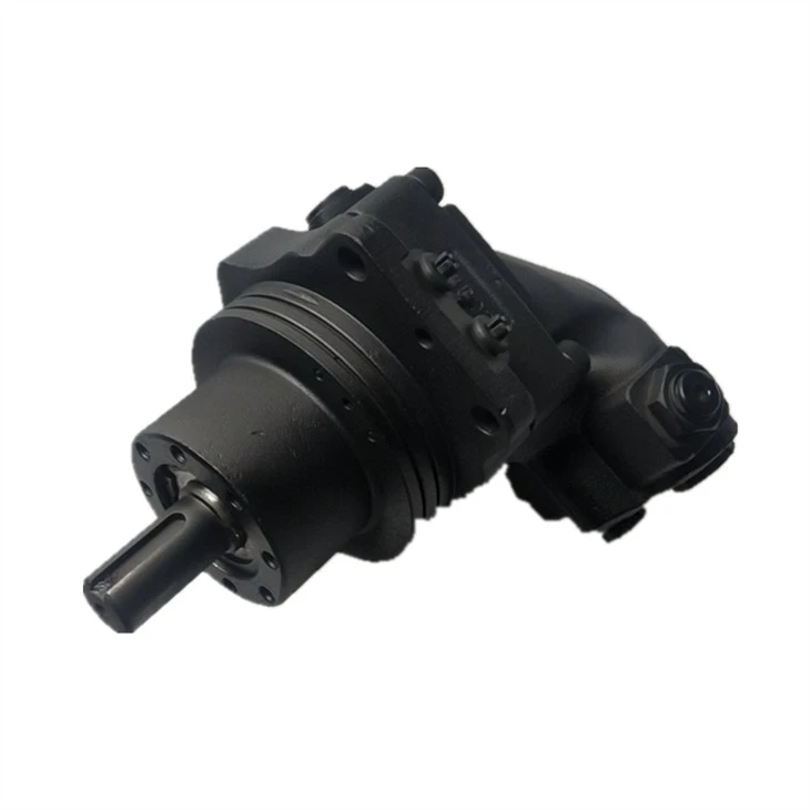 PARKER F12 F11 Series Hydraulic Axial Piston Motors F11-005/006/010/012/014/019/150/250 F11-055-MB-CN-K-000-0000-00