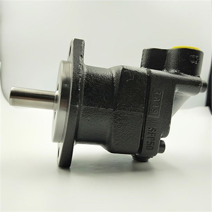 PARKER F12 F11 Series Hydraulic Axial Piston Motors F11-005/006/010/012/014/019/150/250 F11-055-MB-CN-K-000-0000-00