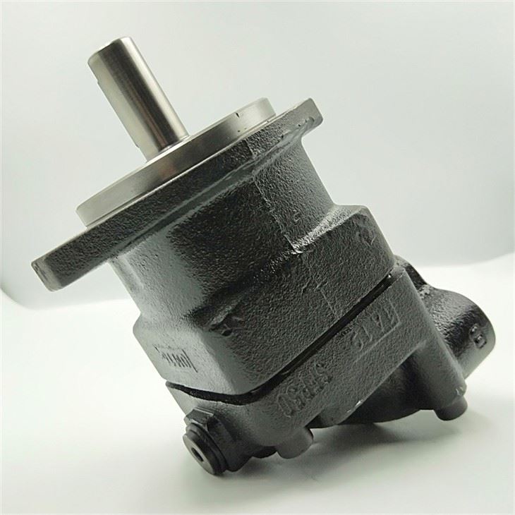 PARKER F12 F11 Series Hydraulic Axial Piston Motors F11-005/006/010/012/014/019/150/250 F11-055-MB-CN-K-000-0000-00