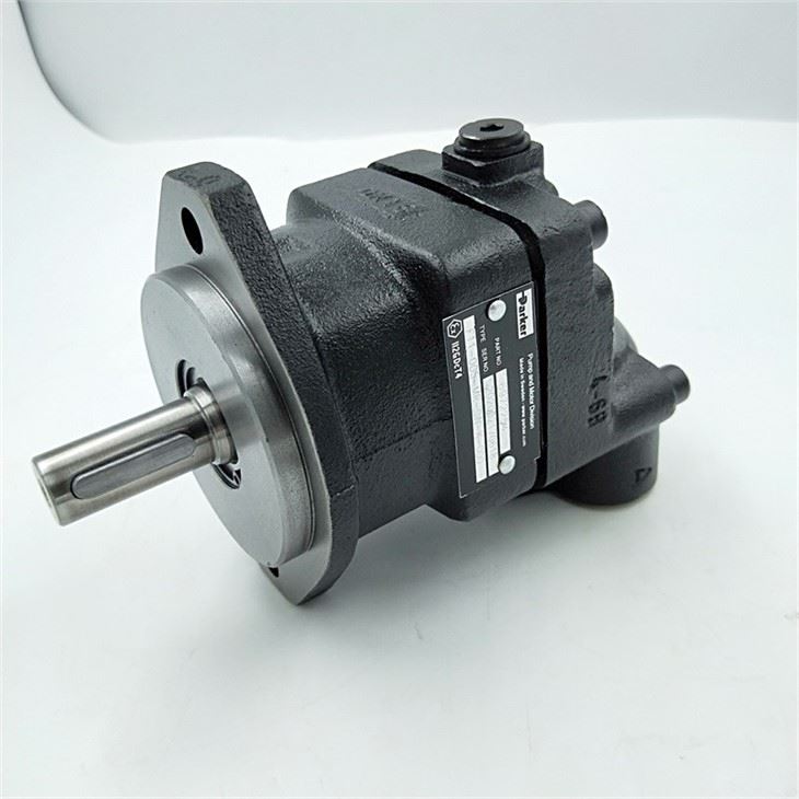 PARKER F12 F11 Series Hydraulic Axial Piston Motors F11-005/006/010/012/014/019/150/250 F11-055-MB-CN-K-000-0000-00