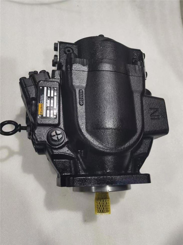 Parker P2075 P2060R P2075R P2105R P2145R P3075R P3105R P3145R Series Hydraulic Piston Pump P2105R00C1C21TA20N44A1A1U