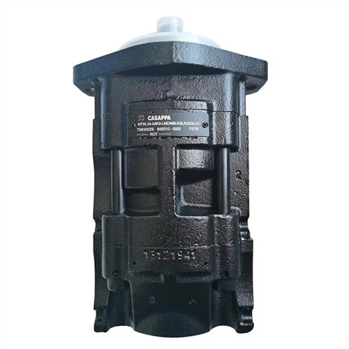 60191874 Tandwielpomp KP30.34-A8K9-LMD/MB-KSL/GS/30.24 Casappa SY5310