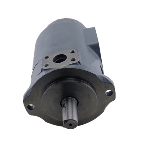 Anson IVP IVP21 IVP31 IVP32 IVP41 IVP42 IVP43 Hydraulische variabele dubbele schottenpomp IVP32-35-21AM-FR-86DC-11