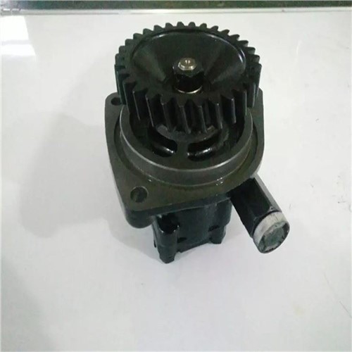 China Manufactory 1195004330 ISUZU 6HE 1 3 GATEN Japanse Auto Stuurbekrachtiging Pomp Voor ISUZU Bus Tractor Truck Onderdelen