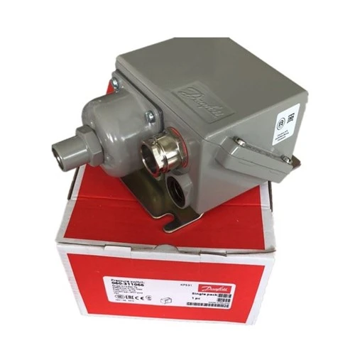 Danfoss KPS31KPS33 KPS37 KPS39 KPS43 KPS76 KPS77 KPS83 KPS35 KPS45 KPS47 KPS79 KPS80 KPS81 Drukschakelaar Thermostaat KPS31 060-311066 KPS35 060-310566