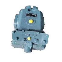 Denison Parker P7P 3L1A 9A2 A00 Codenummer hydraulische pomp023-83721-0 Serienummer 01065479