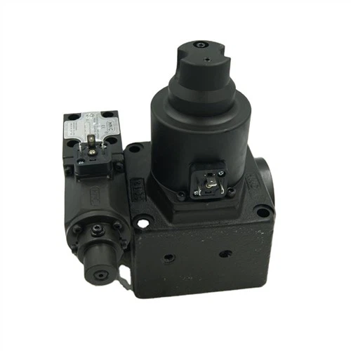 EFBG EFBG-03 EFBG-03-125- C-20T233-LH High Flow-serie Proportionele elektrohydraulische stroomregeling en ontlastklep