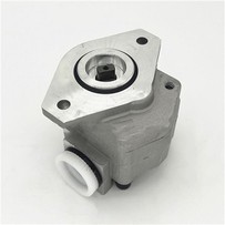 Factory Direct Supply Hydraulische tandwielpomp A10VD43 voor SK of Hitachi graafmachine