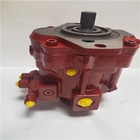 KYB PSVL-serie Hydraulische graafmachine Zuigerpomp Hoofdpomp PSVL-42CG PSVL-54CG PSVL-84 PSVL-54CG-13