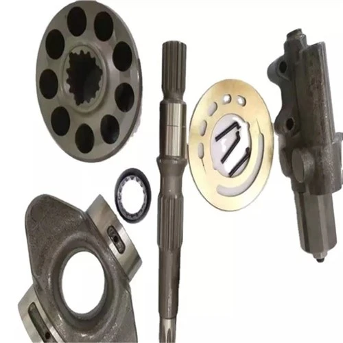 NACHI PVS-1B-16 PVS-1B-22 PVS-1B-35 Reserveonderdelen reparatieset hydraulische pomp