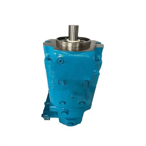Open circuits P6 P7 P8 P6V P7V P05 P07 P09 P12 P16 en P080 P110 P140 P200 P260 Parker Denison hydraulische zuigerpomp