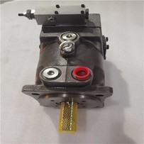 Parker F11-serie Voor F11-005 F11-006 F11-010 F11-012 F11-014 F11-019 F11-150 F{{8 }} Hydraulische motor F11-005-MR-CN-K-000