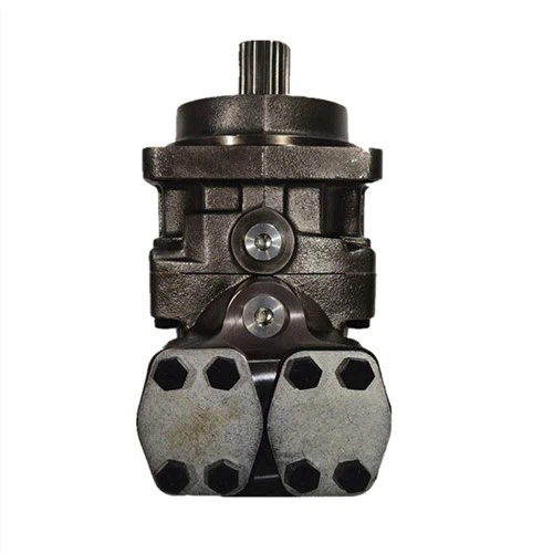 Parker hydraulische pomp F{{0}}MF-IV-D-000-0000-P0 F12-110-MS-SV-S-000-0000-P{{14} } F12-110-MF-IV-Z-000-0000-P0 hydraulische motor F12