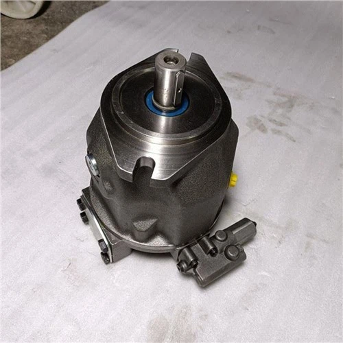 Rexroth A10VSO-serie hydraulische axiale zuigerpomp A10VSO100DFLR A10VSO140DR A10VSO71DFR/31R-PPA12N00