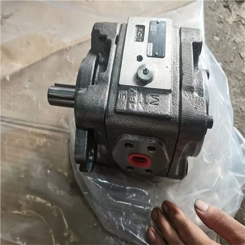 Originele Rexroth tandwielpomp MNR: R901147101 Hydraulische pomp PGH4-30/050RE11VU2 PGH4-3X/025RE11VU2