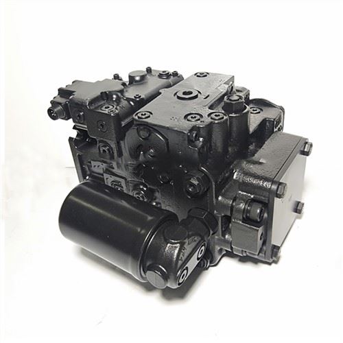 Sauer Danfoss 90-serie hydraulische plunjerpomp 90L030 90R030 90L042 90L055 90L075 90L130 90L180 hydraulische axiale plunjerpomp