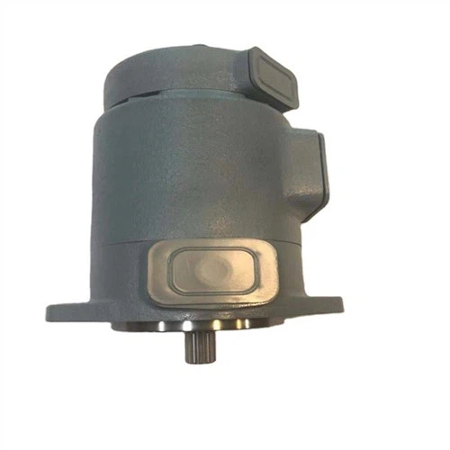 Uit China Hydraulische schottenpomp SQP-serie TOKIMEC SQP1-5 SQP1-8 SQP1-10 SQP1-11 SQP1-12 SQP1-14