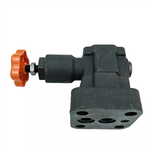 Y-Ha6B Y2-Ha10B Hydraulische stuuroverdrukklep
