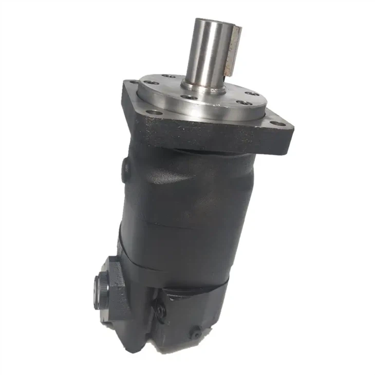 Eaton Motor 6000 112 103 104 129 2000 101 109 113 2000 2K Series 112-1068-006 112-1166-006 High Pressure Hydraulic Orbit Motor