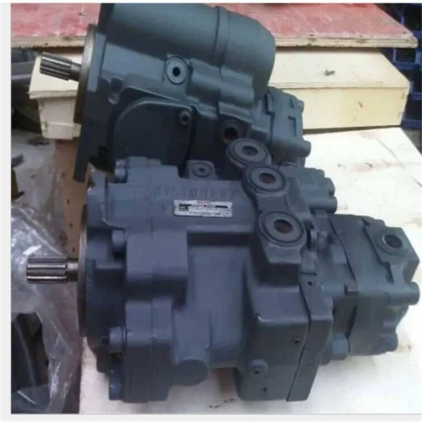 NA-CHI Series PVD-3B-54 Oil Pump For PVD-3B-54P PVD-3B-54P-18G5-4185F Main Piston Pump