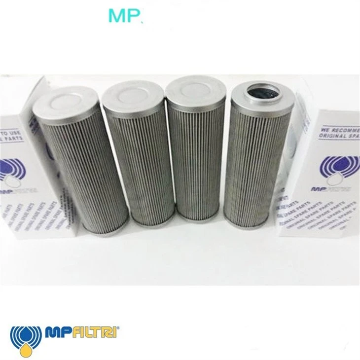 Original MP SF2250AF1RM60PXX Oil Suction Filter