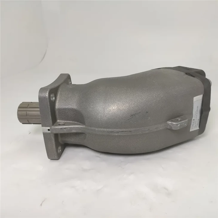 SAP-064R SAP-064L SAP-084R SAP-084L Original Sunfab Piston Pump Axial Piston Pump SAP-084R-N-DL4-L35-S0S-000