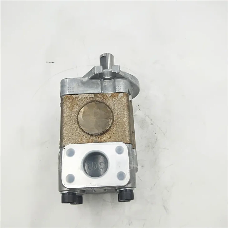 Factory Direct Shimazu SGP Series Hydraulic Pump SGP1A SGP1A20 SGP1A16R963 SGP1A20R009 Gear Pump