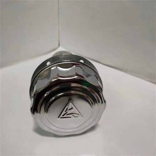 AB1162 AB1163 Hydraulische tankolie Luchtfilter met luchtontluchters