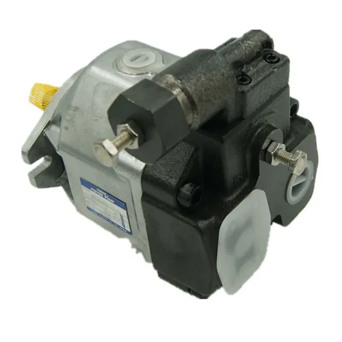 Yuken AR-serie AR16 AR22 AR22-FR01C-22 Hydraulische zuigerpomp AR16-FR01B-20