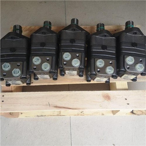 Dan-foss OMT van OMTS200 151BO419 orbitale hydraulische motor