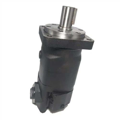 Eaton-motor 6000 112 103 104 129 2000 101 109 113 2000 2K-serie 112-1068-006 112-1166-006 Hydraulische orbitmotor onder hoge druk
