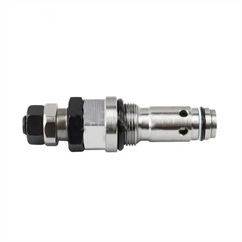 Hitachi 0816502 Veiligheidsklep 0816502 Graafmachine Onderdelen Veiligheidsklep ZX330 ZX330LC