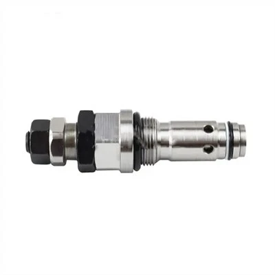 Hitachi 0816502 Veiligheidsklep 0816502 Graafmachine Onderdelen Veiligheidsklep ZX330 ZX330LC