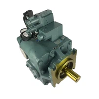 HV HV120 HV166-serie axiale pomp met variabel slagvolume HV120SAES-BLX-11-20N HV166SAES-LX-11-30N05 hydraulische zuigerpomp