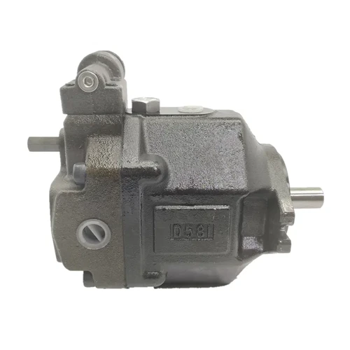 Yuken-zuigerpomp AR-serie AR16 AR22 hydraulische zuigerpomp AR16-FR01BS-22 AR16-FR01C-22 AR16-FR01B-22 AR{{11 }}FR01C-20T