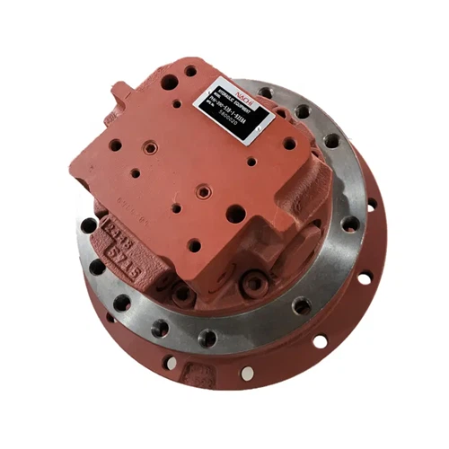 Na Chi rijmotor Assy PVH-3B-35AP eindaandrijving PHV-290-45 PVH-4B-60 PHV-190-31-1-8925A Zx50 hydraulische motor PHV