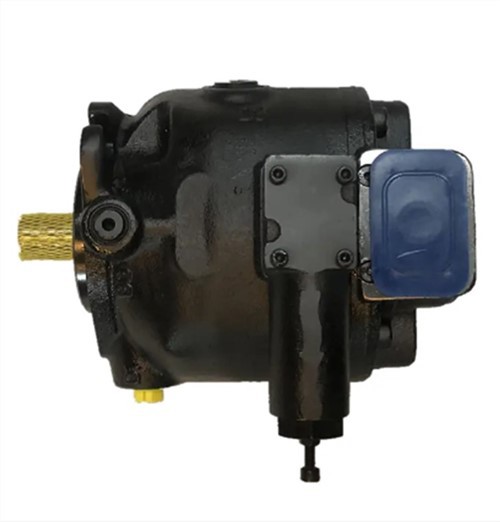 PD028 PD018 PD045 PD060 PD060PD02SRS5AC P1 PD Denison Parker hydraulische zuigerpomp PD060PD02SRS5AC00E0000000