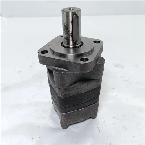 Vervang Saruer Dan-foss OMS OMS80 OMS100 OMS125 OMS200 OMS250 OMS315 OMS400 OMS500 hydraulische orbitale motorpomp OMS160 151F0503