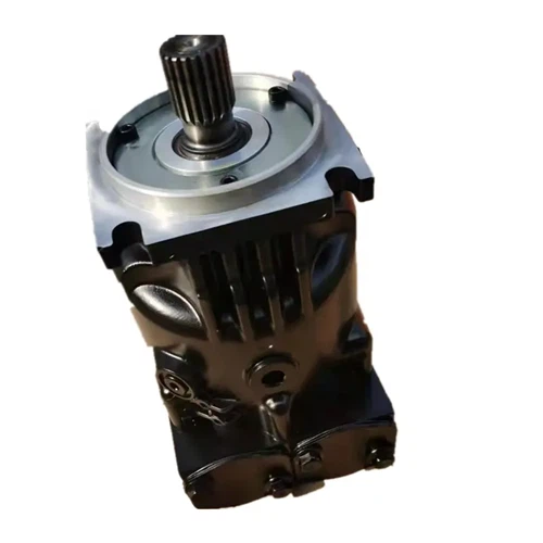 Sauer Dan-foss 9{{10}}C075 90K075 90V075 90M075 90M075NC-serie 75cc hydraulisch axiaal Zuigermotoren 90M075NC0N8N0C-6W00NNN0000F0