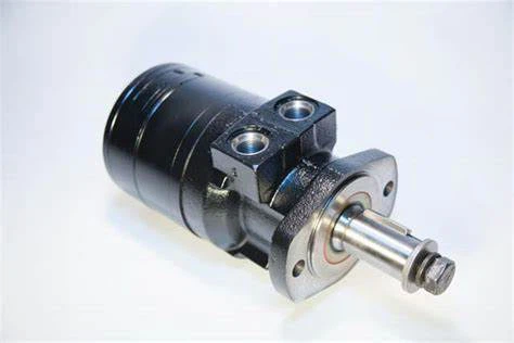 Vervang PARKER TG 0405 US080 BBDL TG0405US080AAAA Kwantitatieve hydraulische motor TG0240HW440AAAB TG0335HW460JAAT TG0405HW440BBBB