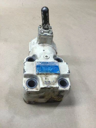 Good Price TOKIMEC TCG TCG50 TCG20 TCG55 TCG60 TCG62 TCG70 Series TCG50-06-FEV-U7-H-S10-K Hydraulic Electrical Relief Valve